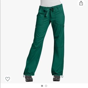 Koi scrub pants Xxs petite